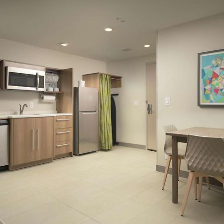 Home2 Suites By Hilton Atlanta Nw/Kennesaw, Ga Dış mekan fotoğraf