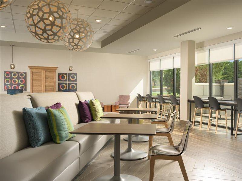 Home2 Suites By Hilton Atlanta Nw/Kennesaw, Ga Dış mekan fotoğraf