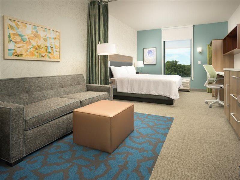 Home2 Suites By Hilton Atlanta Nw/Kennesaw, Ga Dış mekan fotoğraf