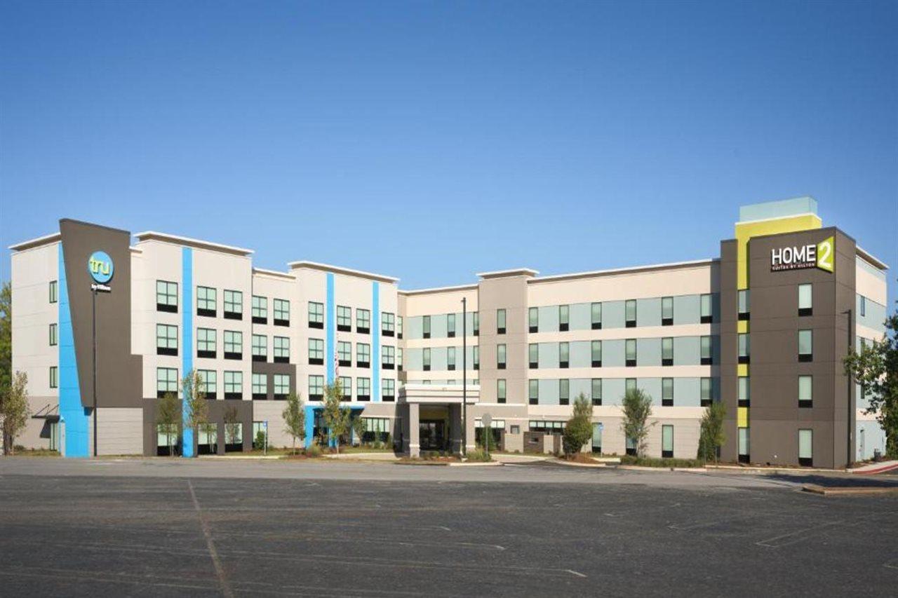 Home2 Suites By Hilton Atlanta Nw/Kennesaw, Ga Dış mekan fotoğraf