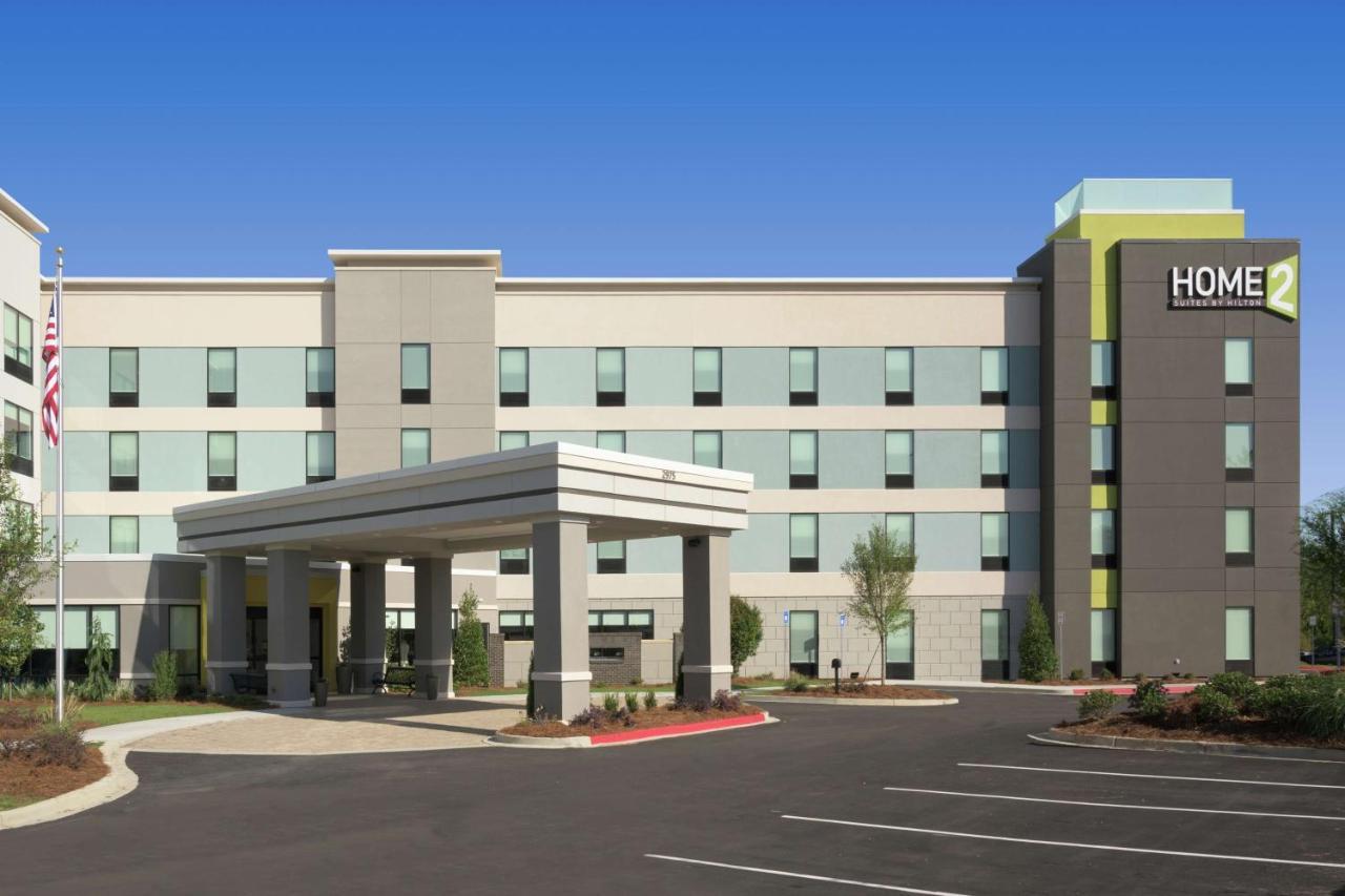 Home2 Suites By Hilton Atlanta Nw/Kennesaw, Ga Dış mekan fotoğraf