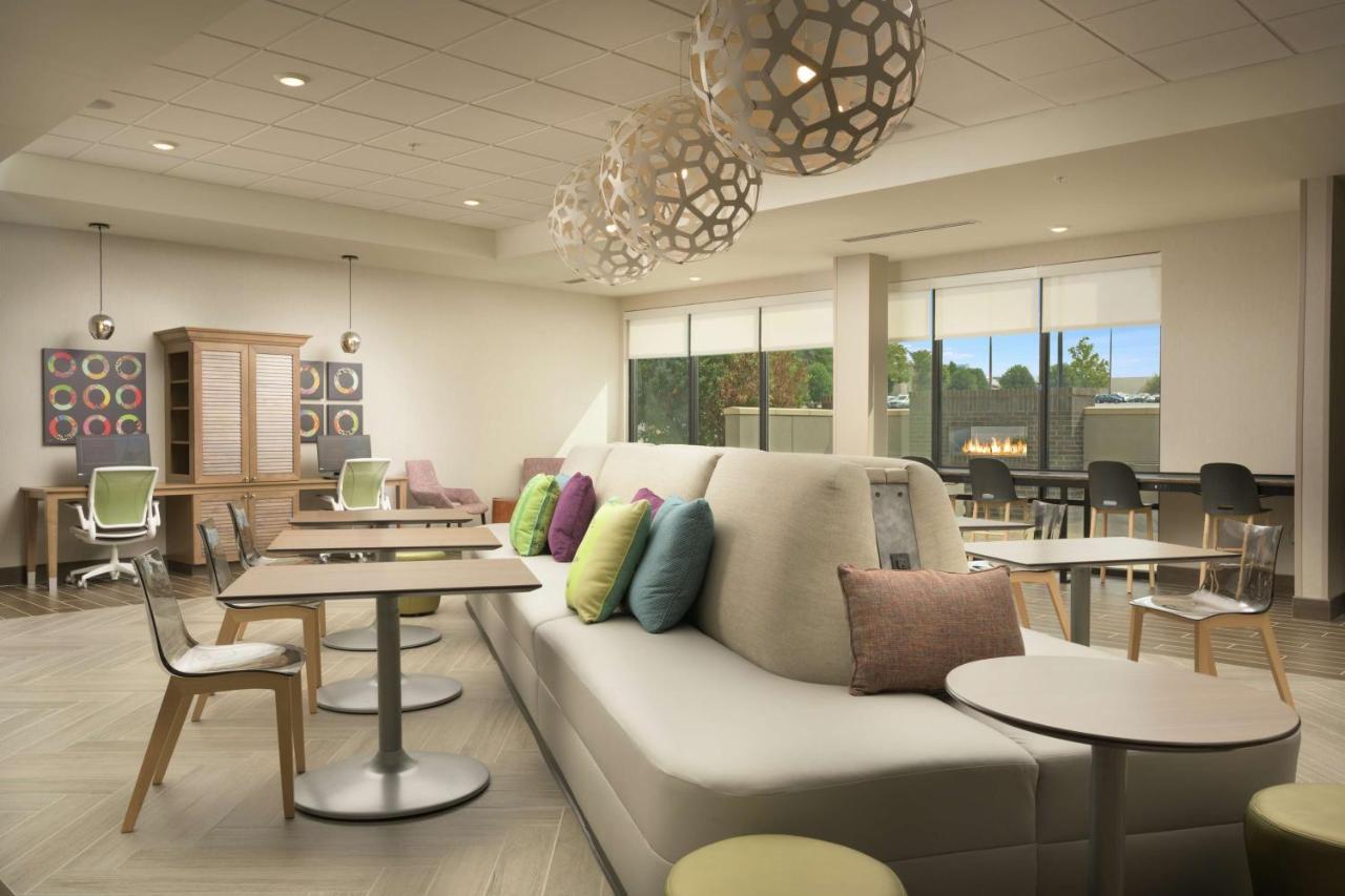 Home2 Suites By Hilton Atlanta Nw/Kennesaw, Ga Dış mekan fotoğraf