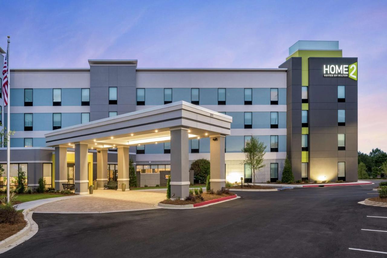 Home2 Suites By Hilton Atlanta Nw/Kennesaw, Ga Dış mekan fotoğraf