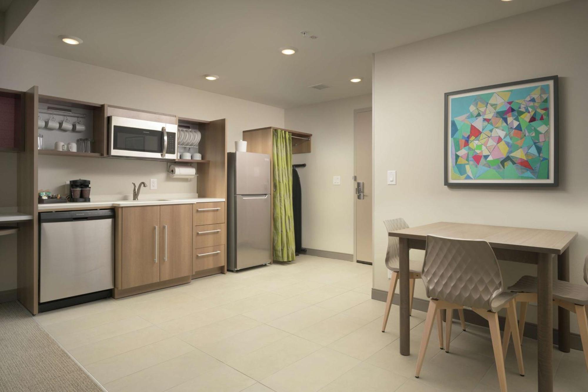 Home2 Suites By Hilton Atlanta Nw/Kennesaw, Ga Dış mekan fotoğraf