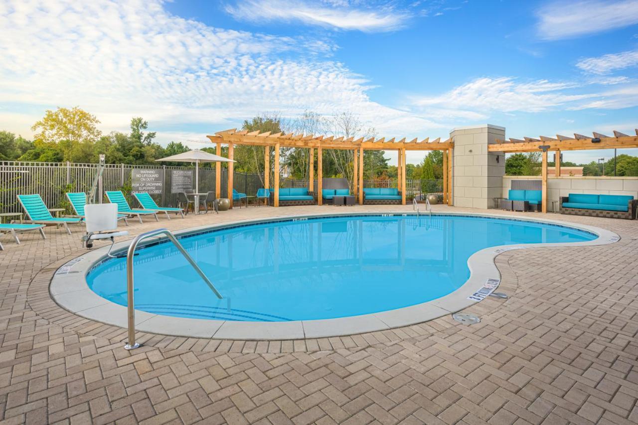 Home2 Suites By Hilton Atlanta Nw/Kennesaw, Ga Dış mekan fotoğraf